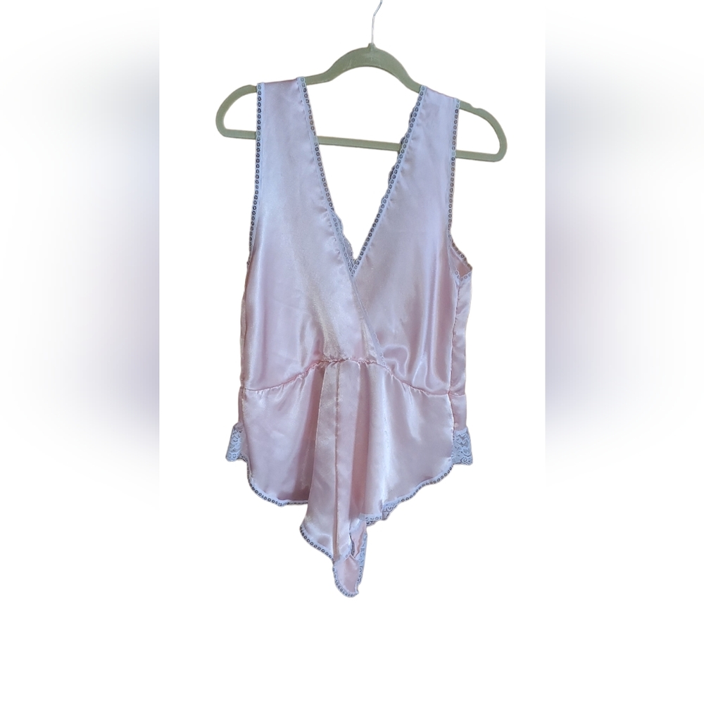 Vintage Teddy Intimates - Picture 2 of 16